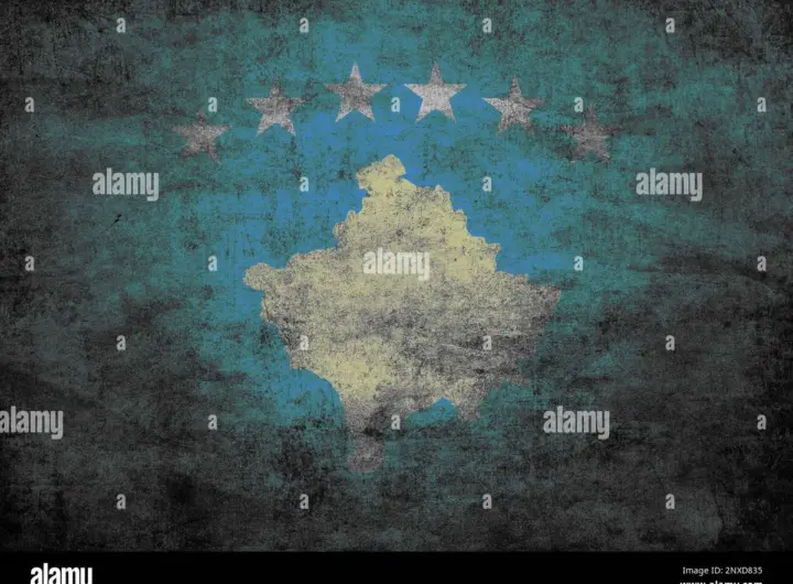 kosovo nationalmannschaft — DE news