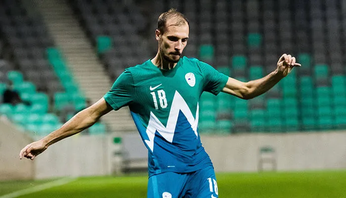 kosovo slowenien — DE news