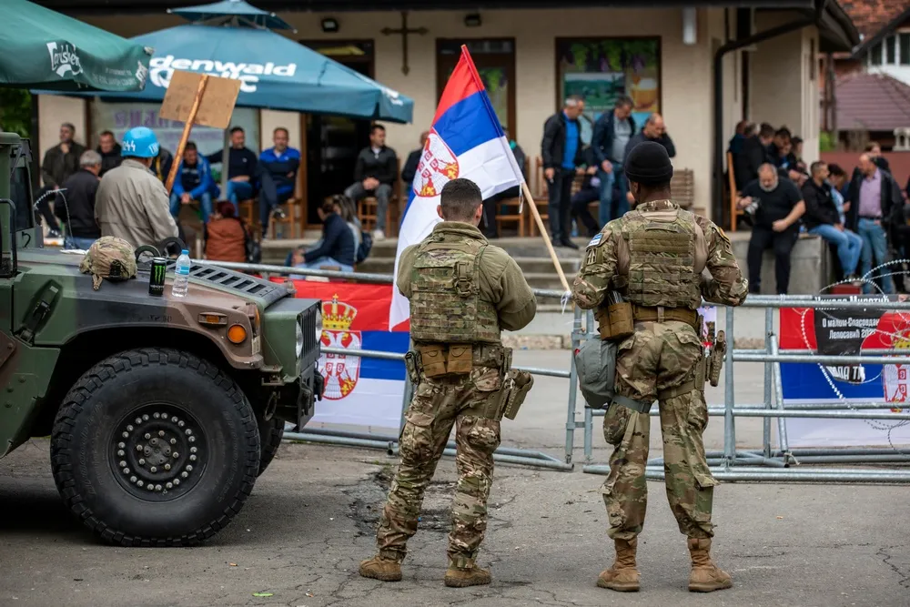 kosovo türkei — DE news