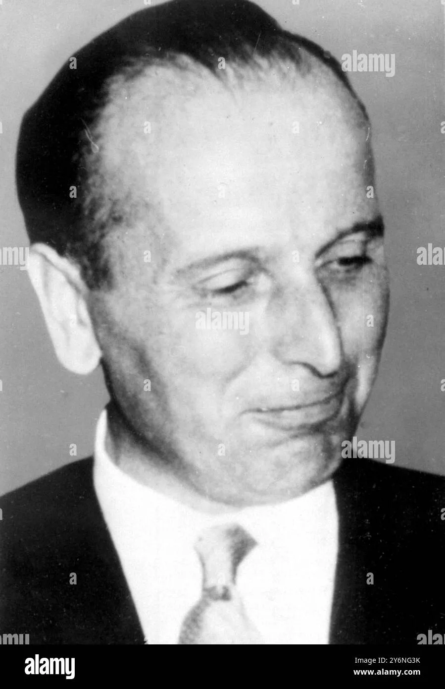 kretschmer — DE news