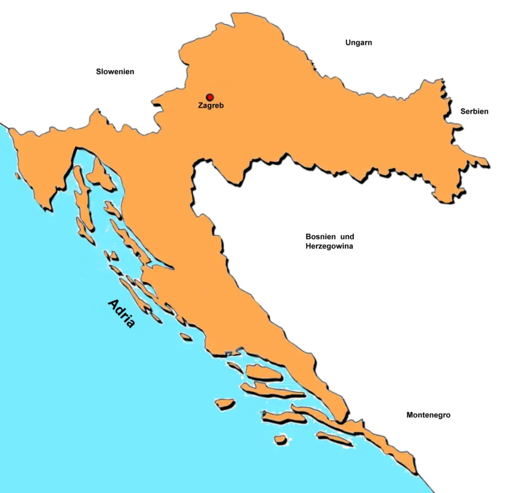 kroatien kolumbien — DE news