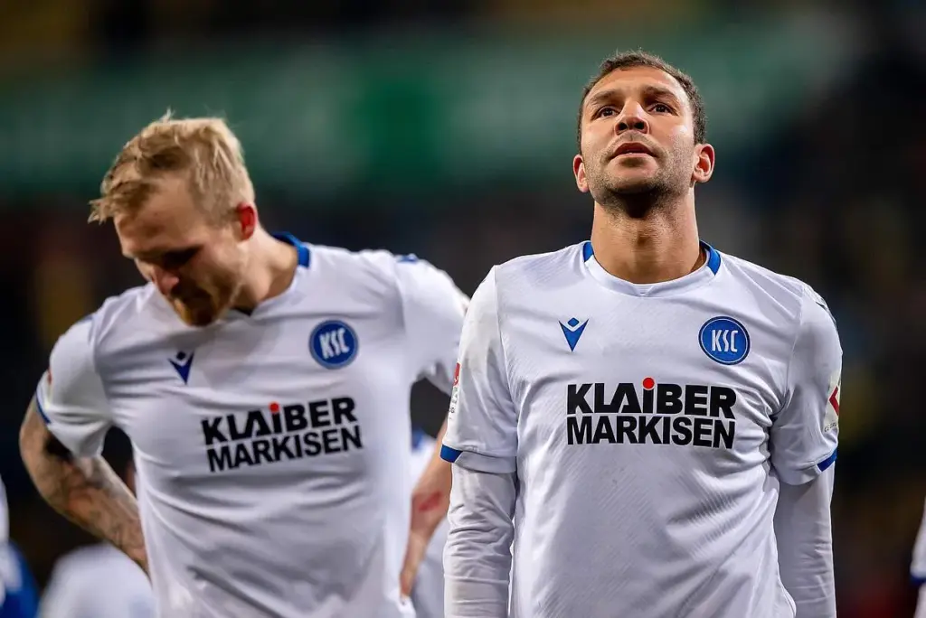 ksc – dynamo — DE news
