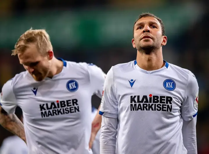 ksc – dynamo — DE news