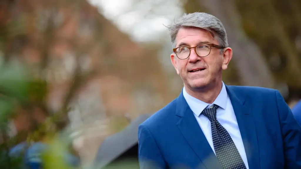 kulturstaatsminister — DE news