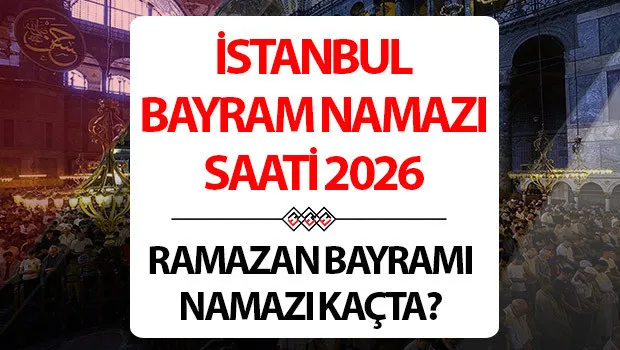 kurban bayramı 2026 — DE news