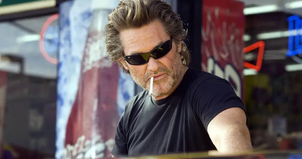 kurt russell — DE news