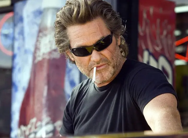 kurt russell — DE news