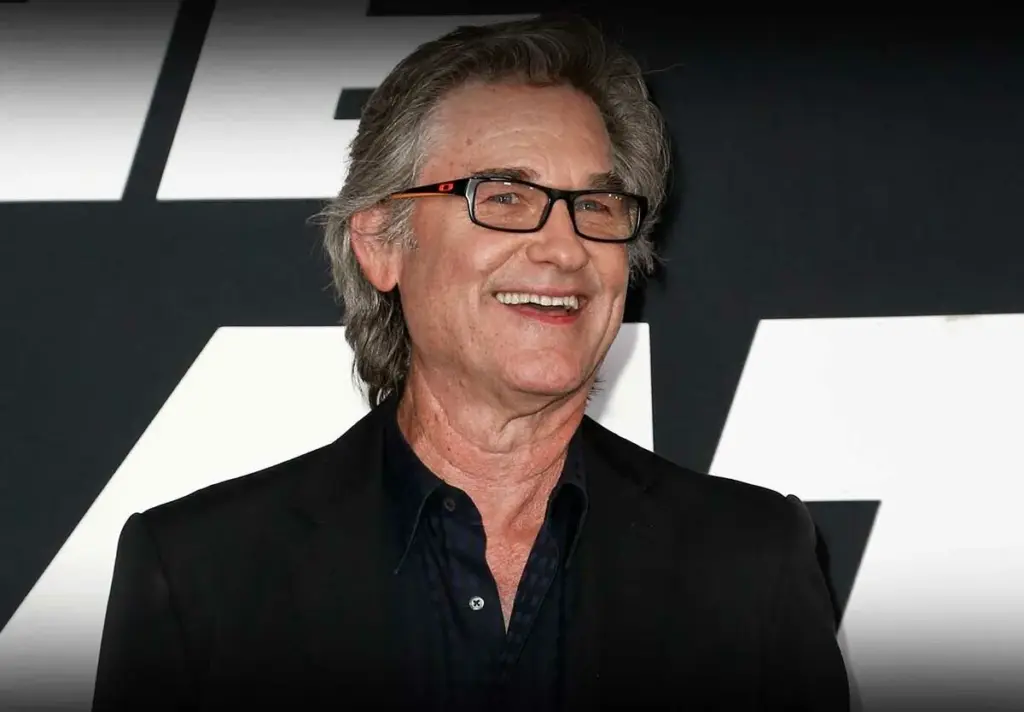 kurt russell — DE news