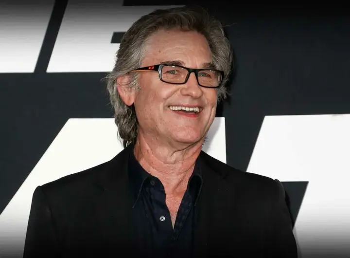 kurt russell — DE news