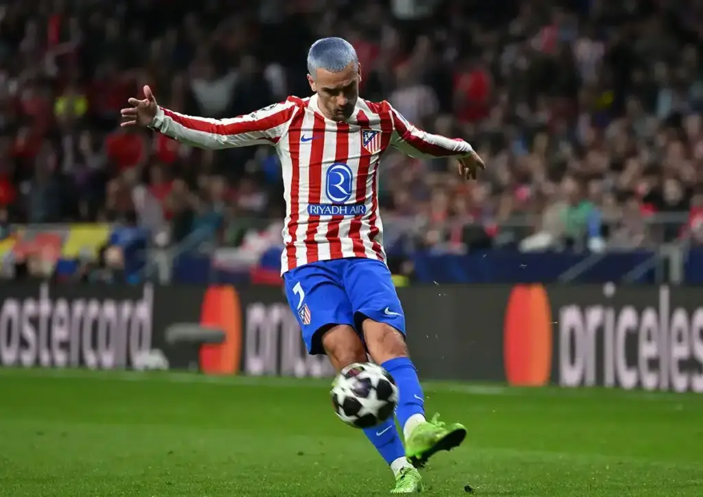 la liga tabelle — DE news
