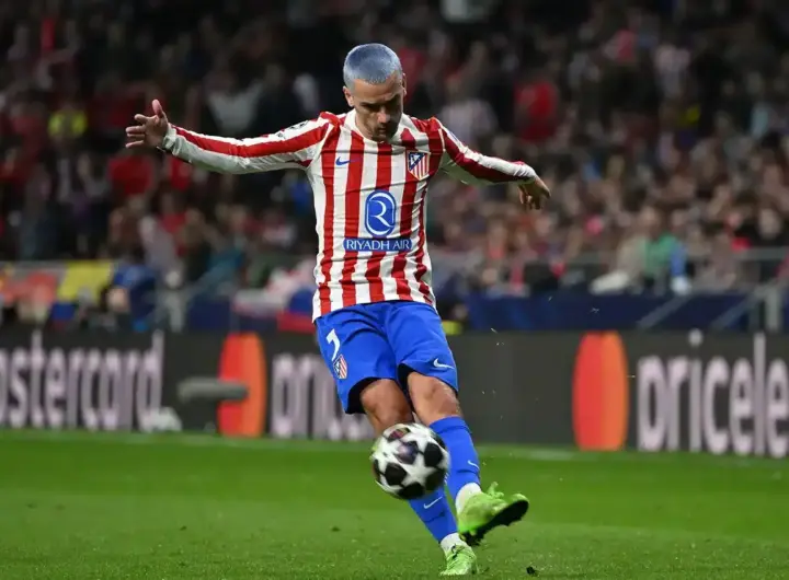 la liga tabelle — DE news
