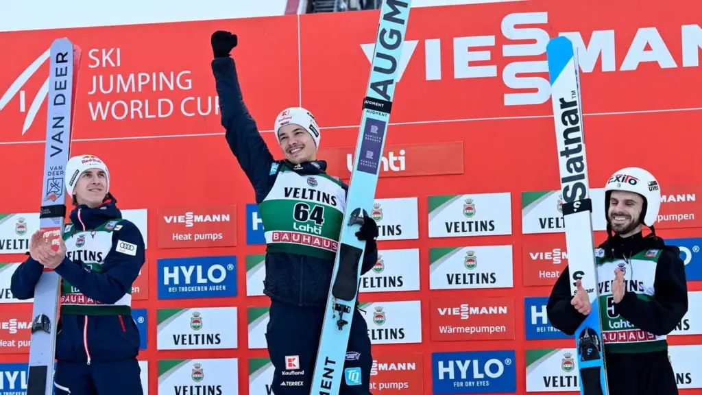 lahti — DE news