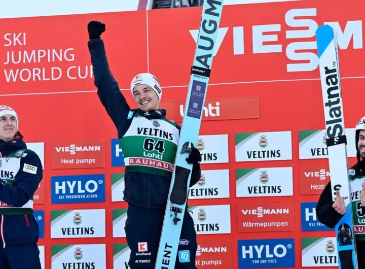 lahti — DE news