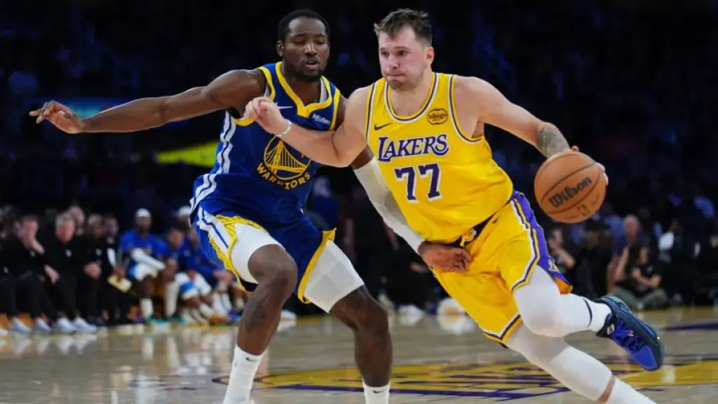 lakers – pacers — DE news