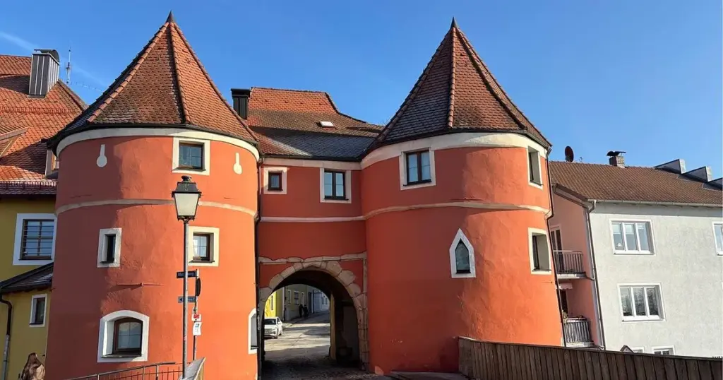 landkreis cham — DE news