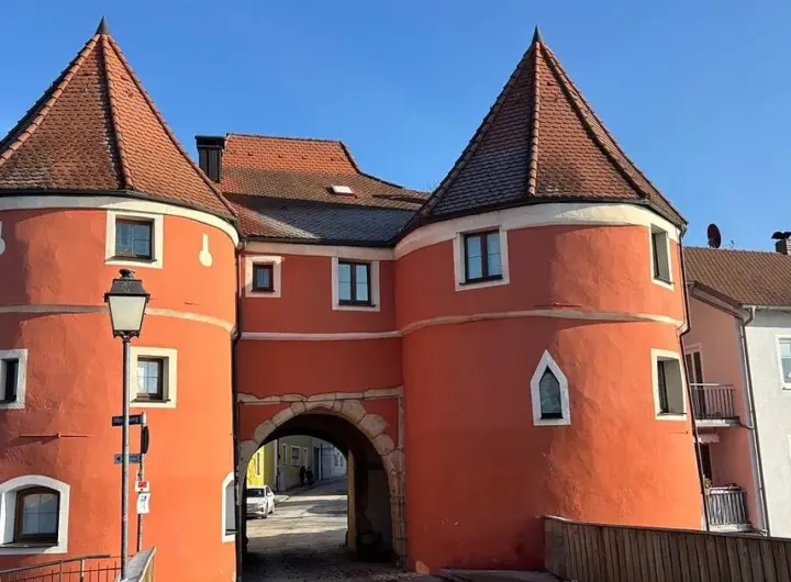 landkreis cham — DE news