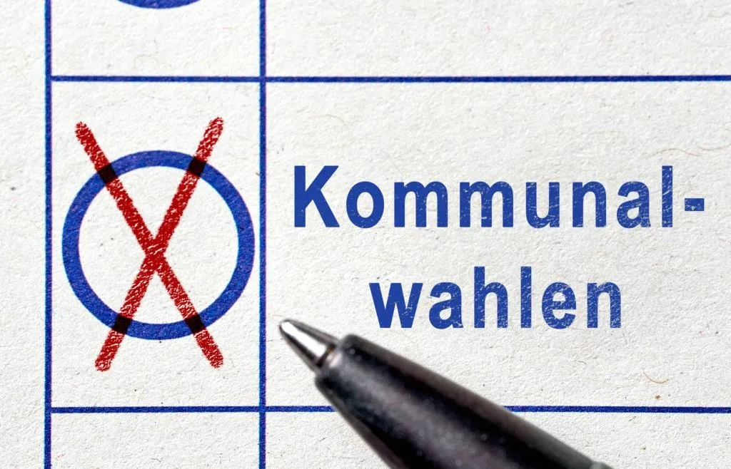 landratswahl cham — DE news