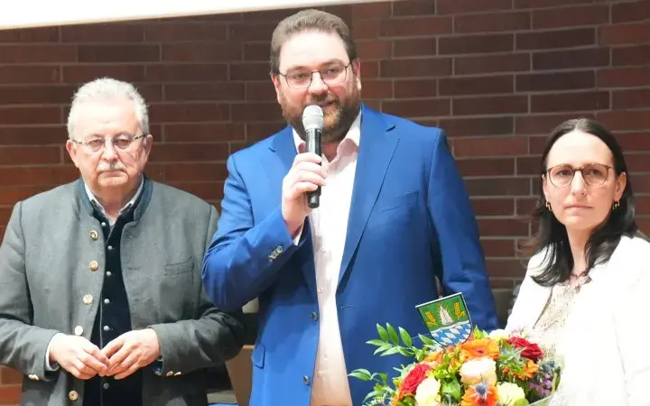 landratswahl straubing bogen — DE news