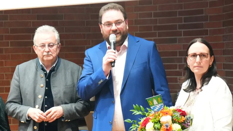 landratswahl straubing bogen — DE news