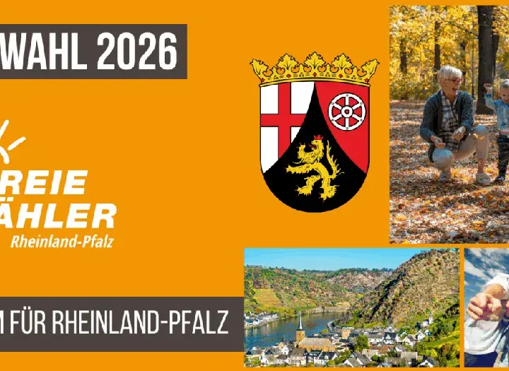 landtagswahl rheinland pfalz ergebnisse 2026 — DE news