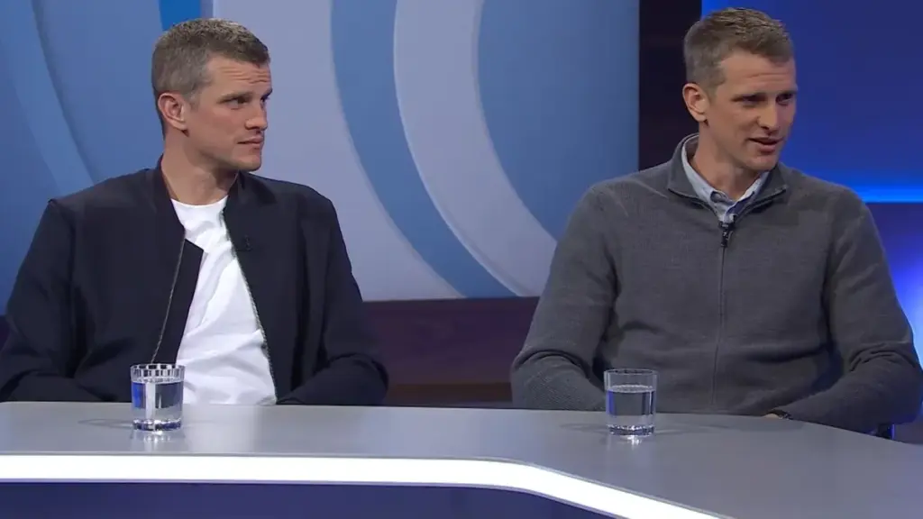 lars bender — DE news