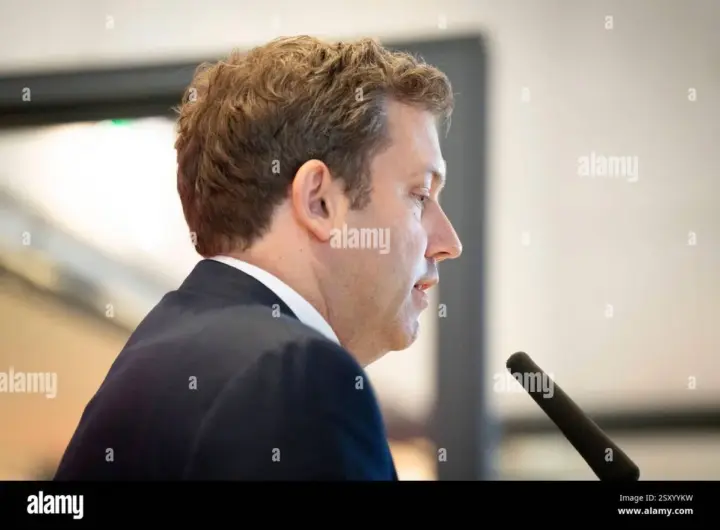 lars klingbeil spd — DE news