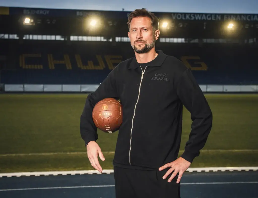 lars kornetka — DE news