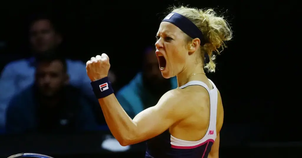 laura siegemund — DE news