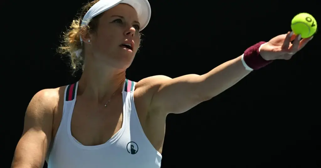 laura siegemund — DE news