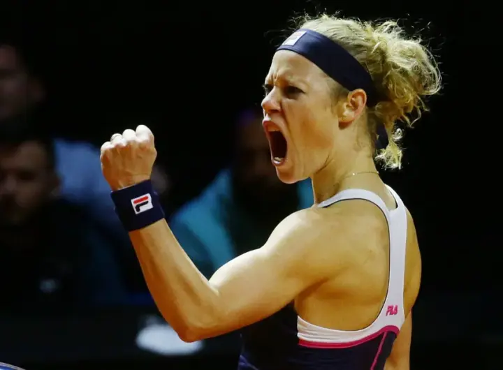 laura siegemund — DE news