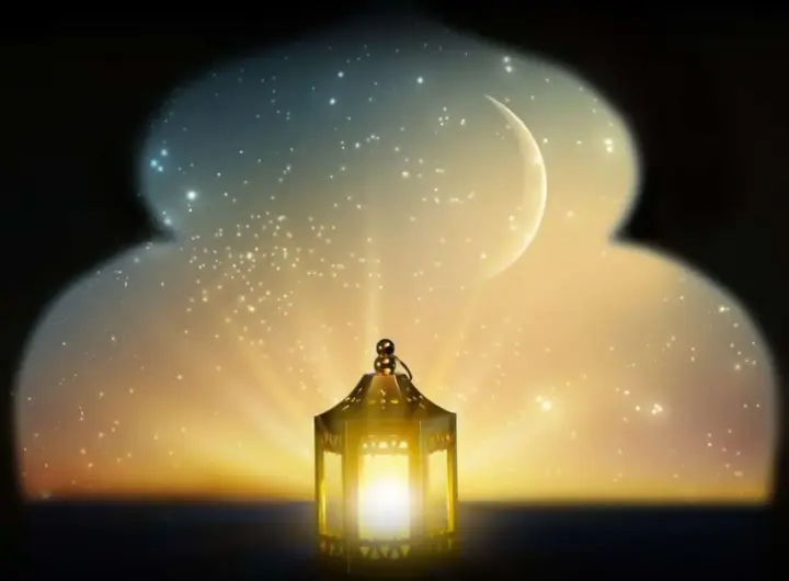 laylatul qadr 2026 — DE news