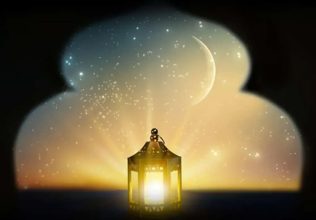 laylatul qadr — DE news