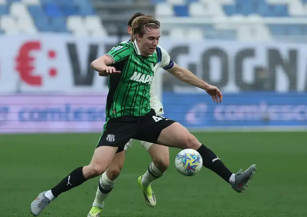 lazio – sassuolo — DE news
