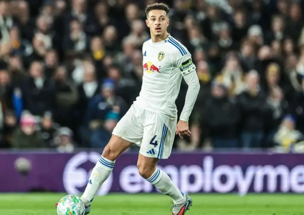 leeds – norwich — DE news