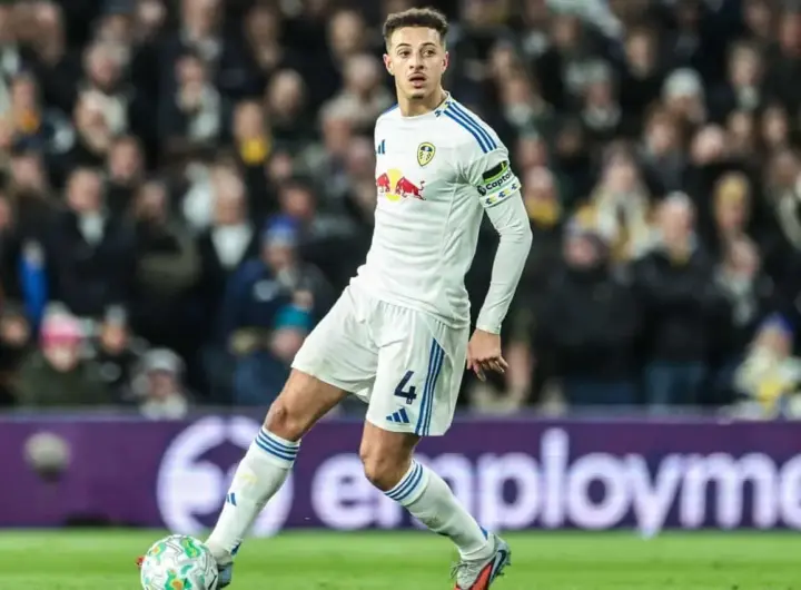 leeds – norwich — DE news