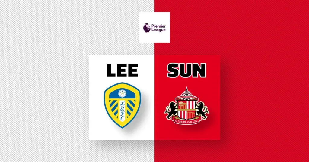 leeds – sunderland — DE news