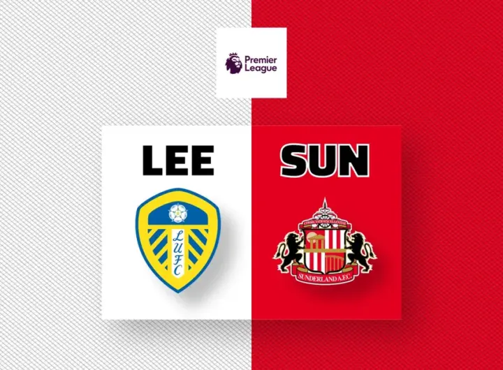 leeds – sunderland — DE news