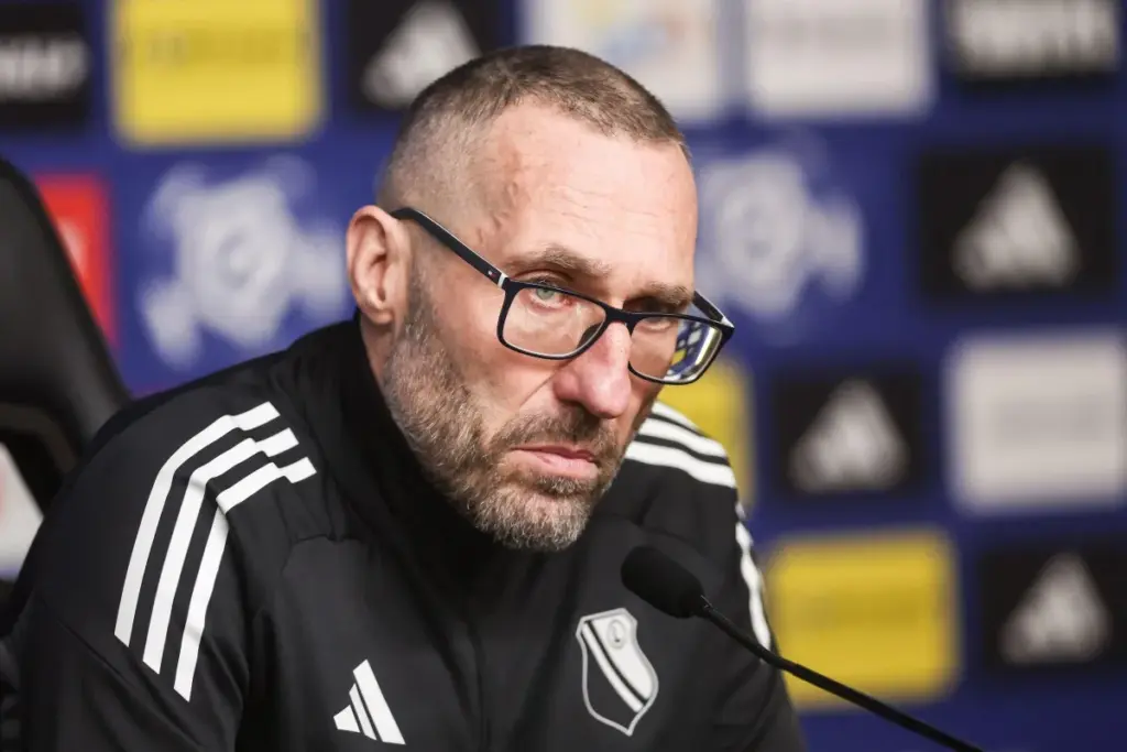 legia warszawa – raków częstochowa — DE news