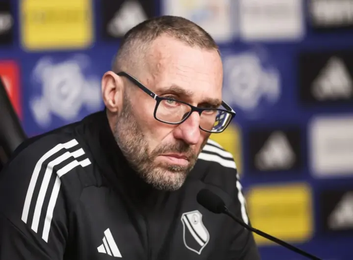 legia warszawa – raków częstochowa — DE news