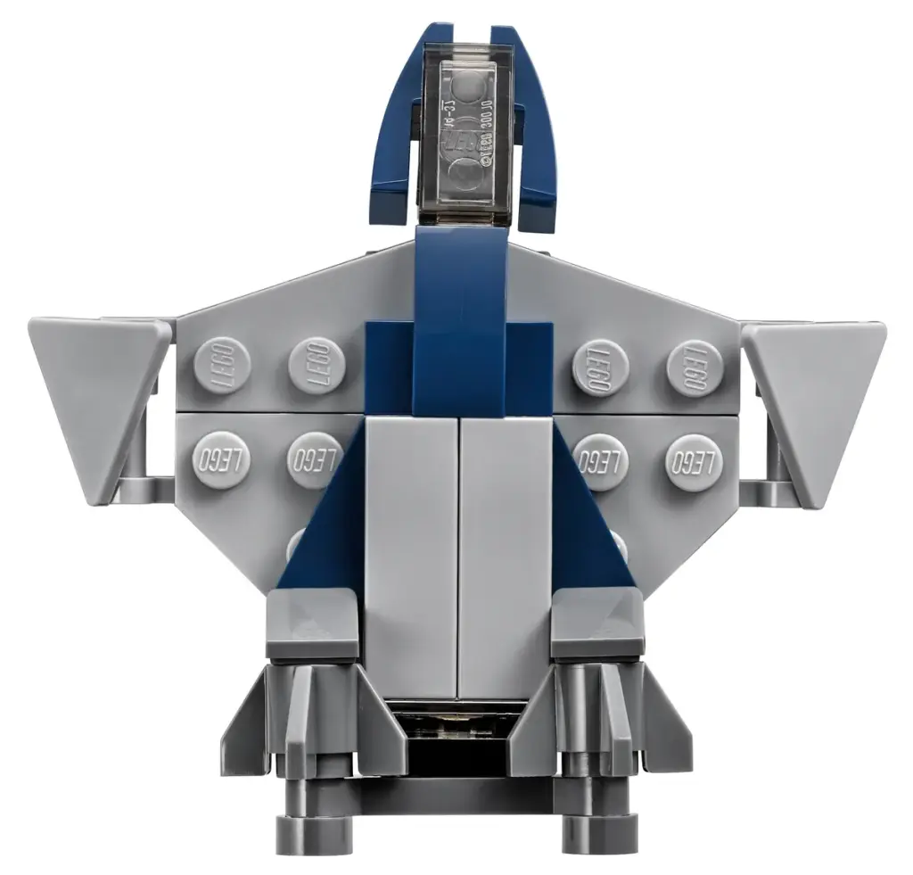 lego shield helicarrier — DE news