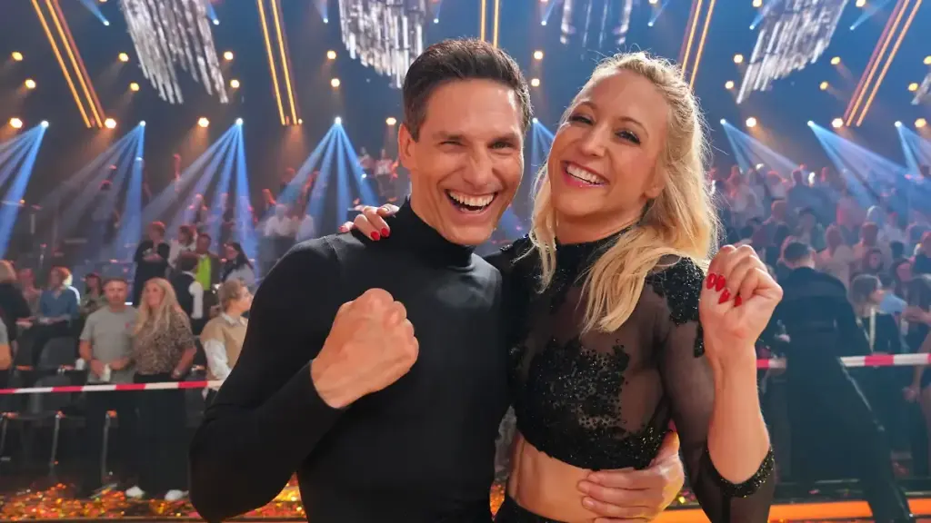 let's dance 2026 — DE news