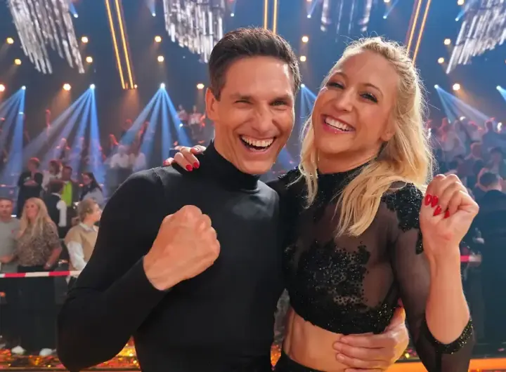 let's dance 2026 — DE news