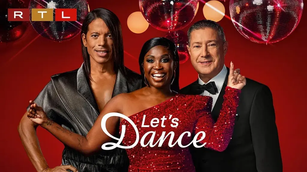 lets dance 2026 heute — DE news