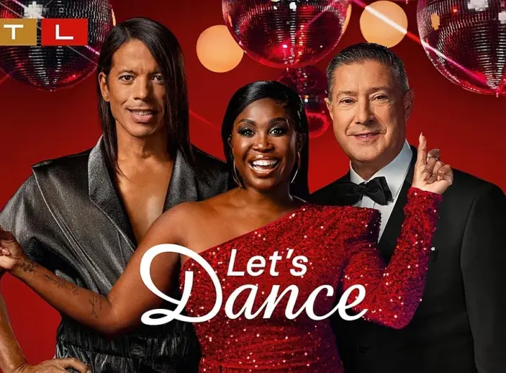 lets dance 2026 heute — DE news