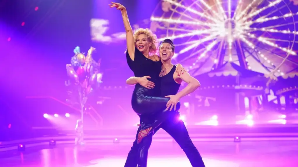 lets dance 2026 wer ist raus — DE news