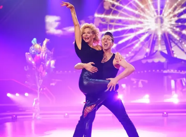 lets dance 2026 wer ist raus — DE news