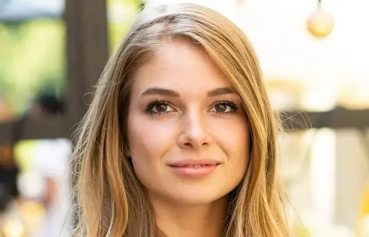 levi penell lola weippert — DE news