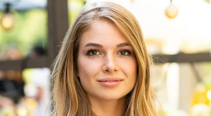 levi penell lola weippert — DE news