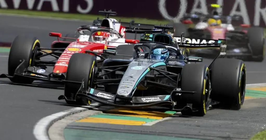 lewis hamilton — DE news