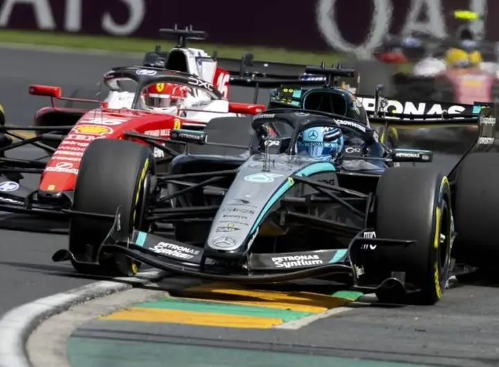 lewis hamilton — DE news
